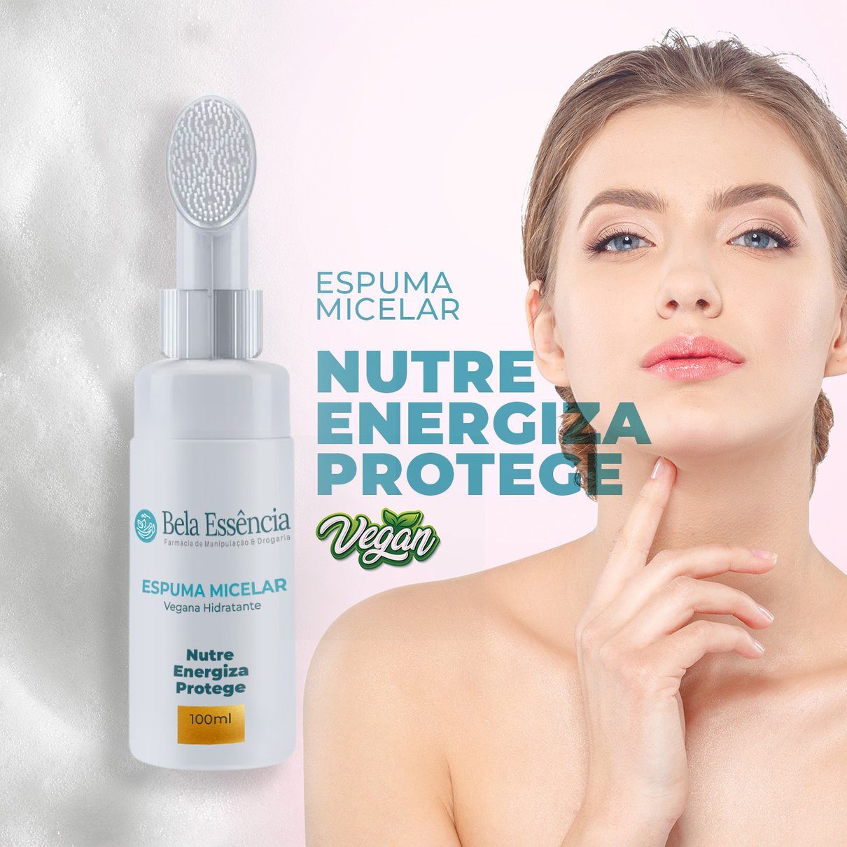 Glucosamina + Condroitina