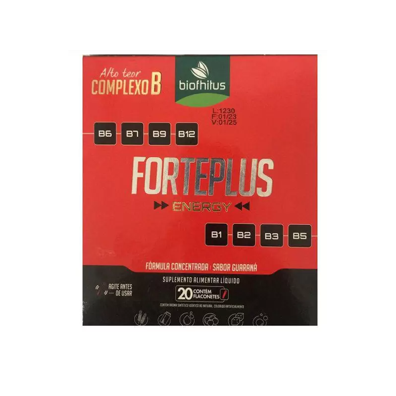 forteplus flaconete