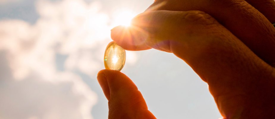 Falta de Vitamina D: quais os riscos para a saúde? Falta de Vitamina D: quais os riscos para a saúde?