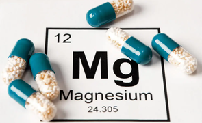tipos de magnesio