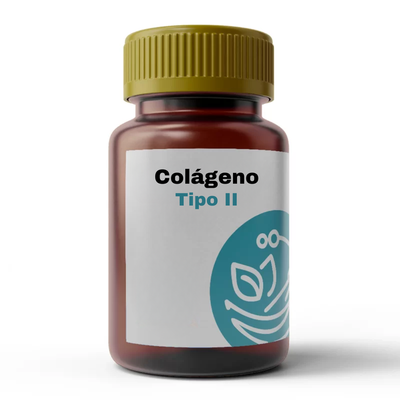 colageno tipoo ii
