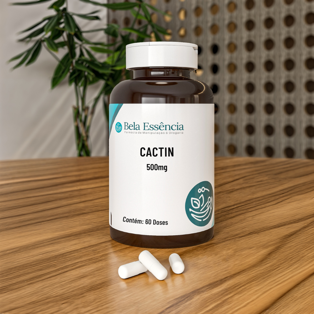 Glucosamina + Condroitina