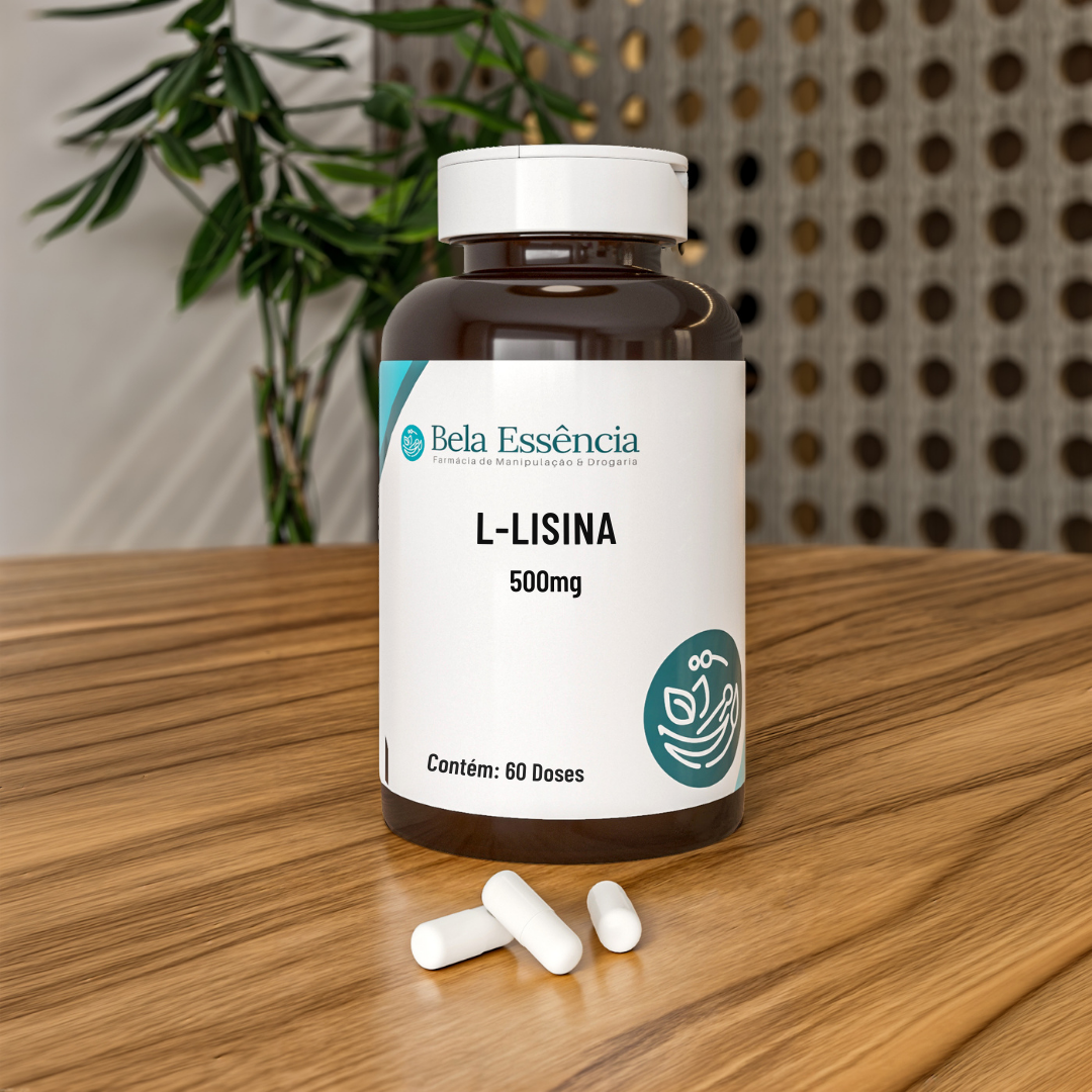 Glucosamina + Condroitina