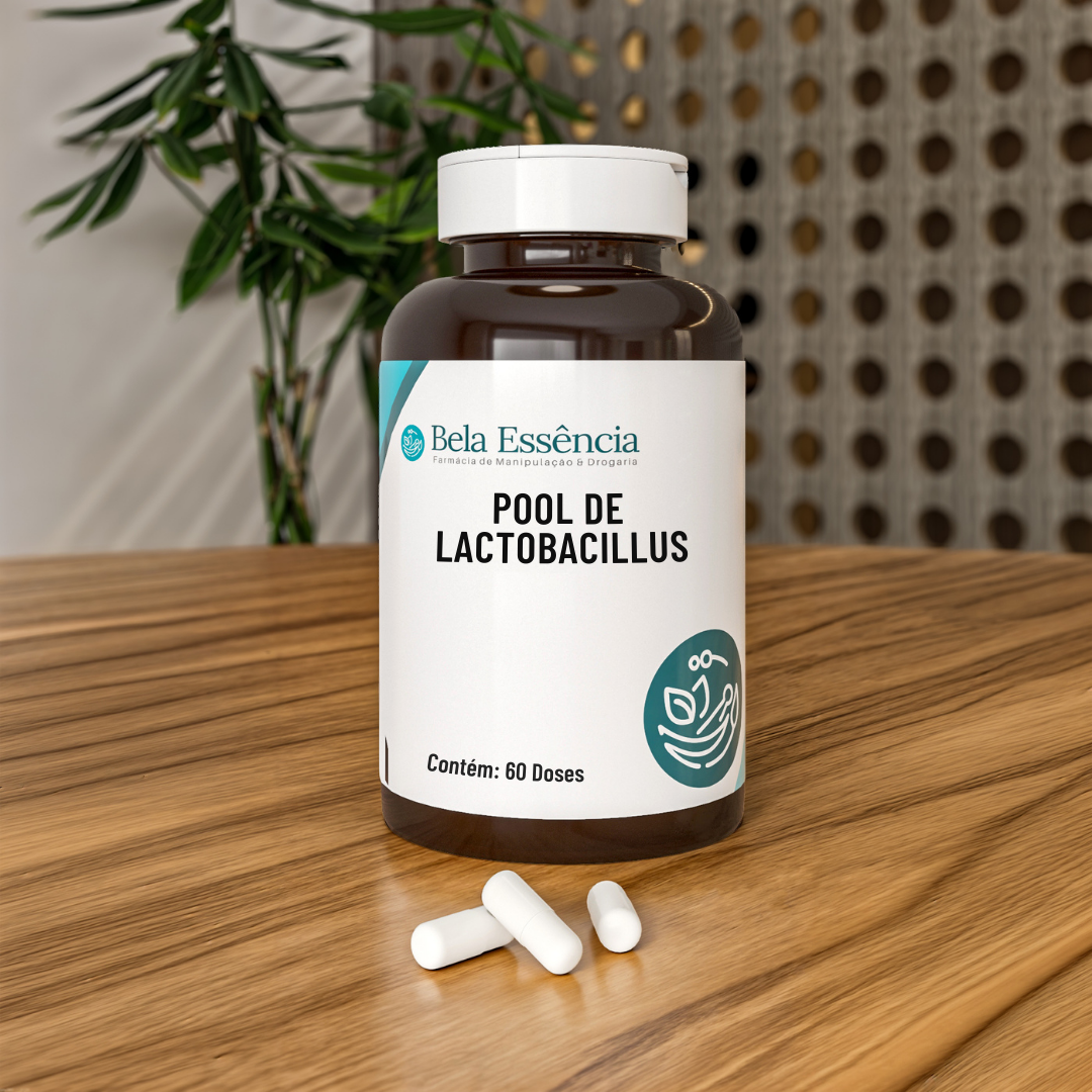 Glucosamina + Condroitina