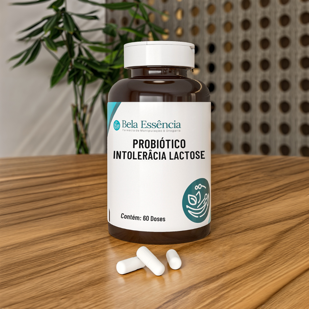 Glucosamina + Condroitina