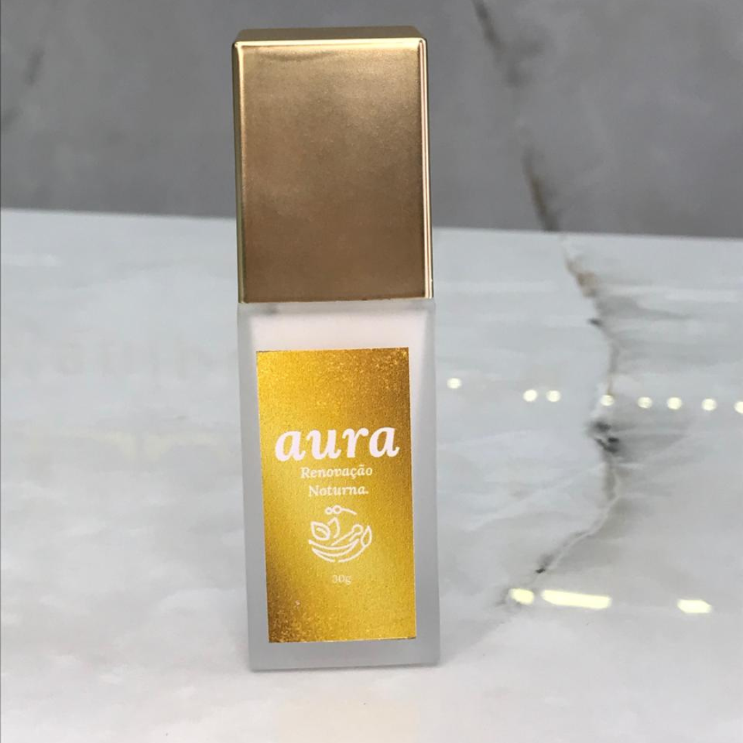 Sérum Aura Noite