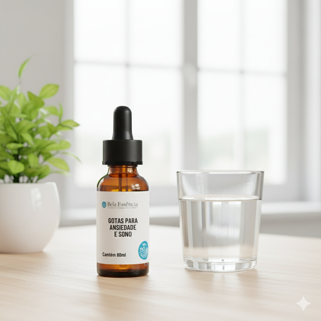 Glucosamina + Condroitina