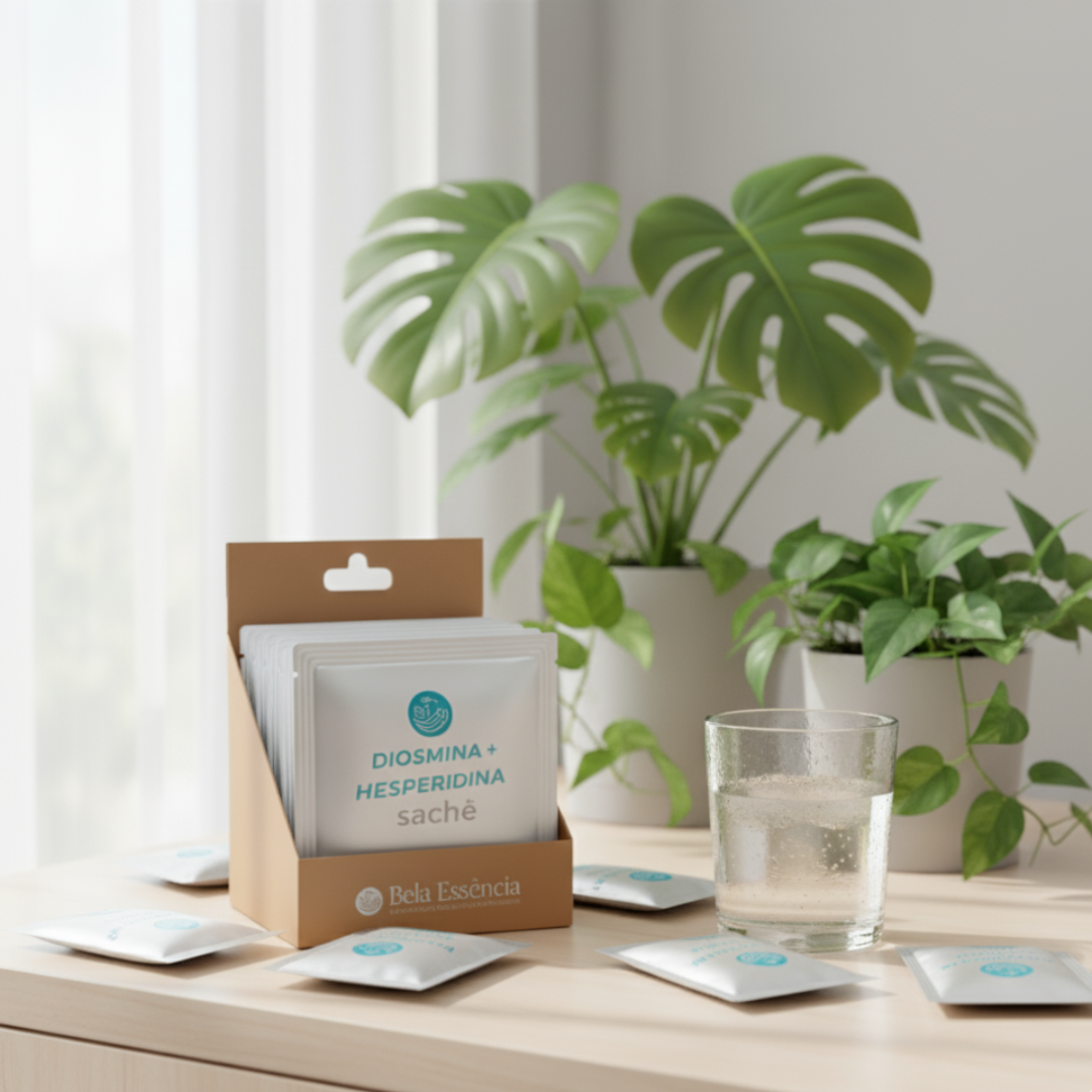 Glucosamina + Condroitina