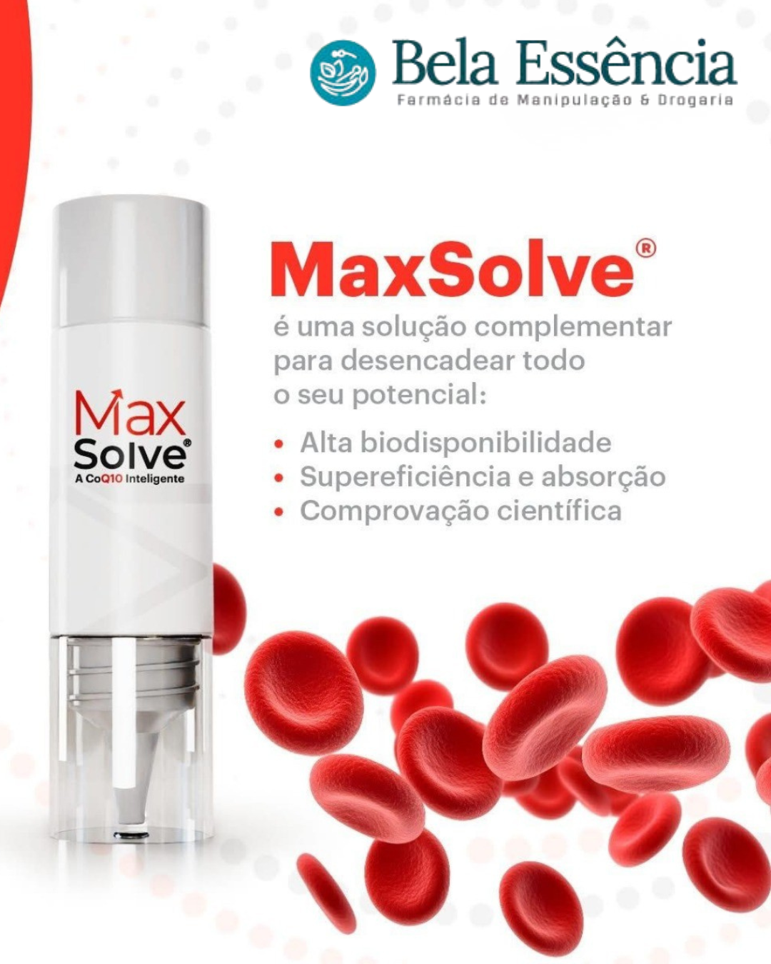 Glucosamina + Condroitina