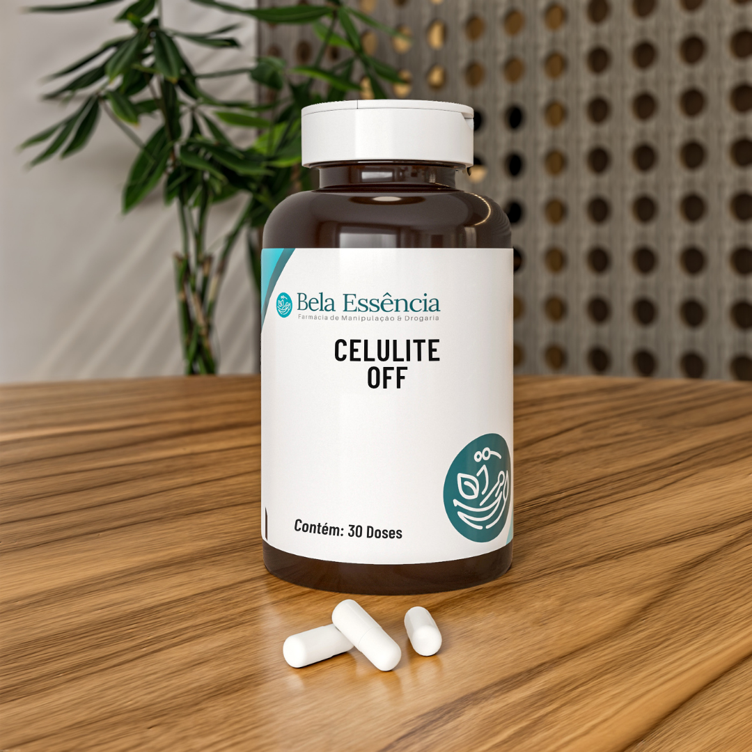 Glucosamina + Condroitina