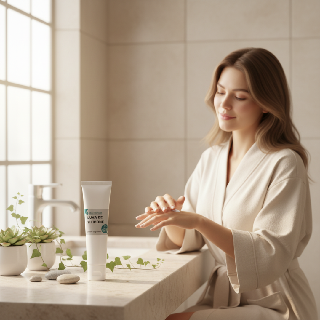 Glucosamina + Condroitina