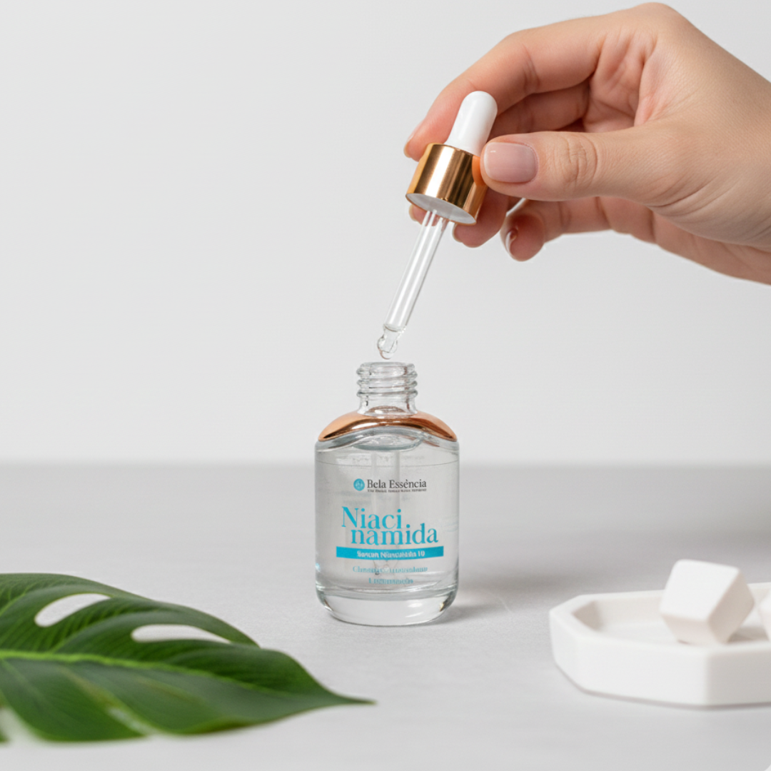 Glucosamina + Condroitina