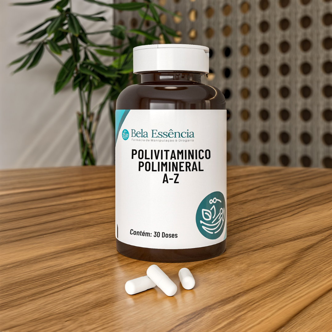 Glucosamina + Condroitina