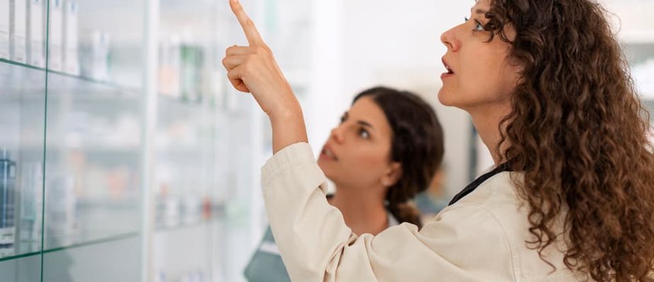 O Que Encontrar em uma Farmácia de Manipulação? Descubra as Opções de Produtos Manipulados O Que Encontrar em uma Farmácia de Manipulação? Descubra as Opções de Produtos Manipulados