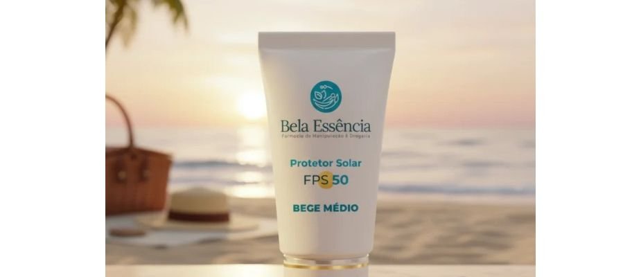 Creme Protetor Solar: Como Aplicar Corretamente