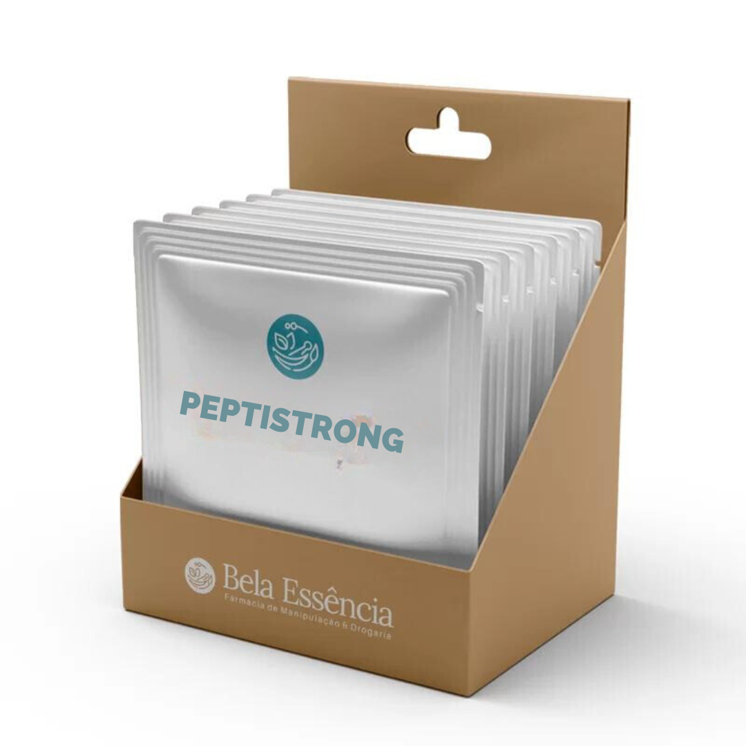 Glucosamina + Condroitina