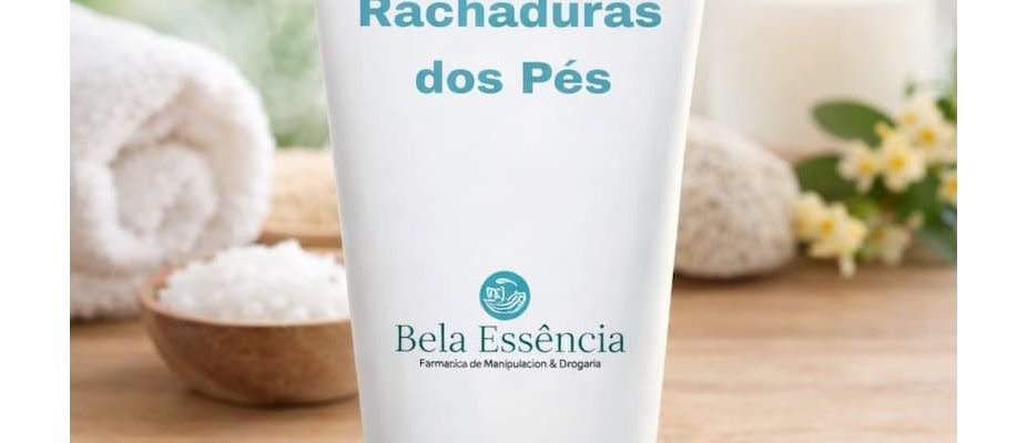 Creme para o pé: qual escolher para hidratação intensa e combate ao ressecamento?