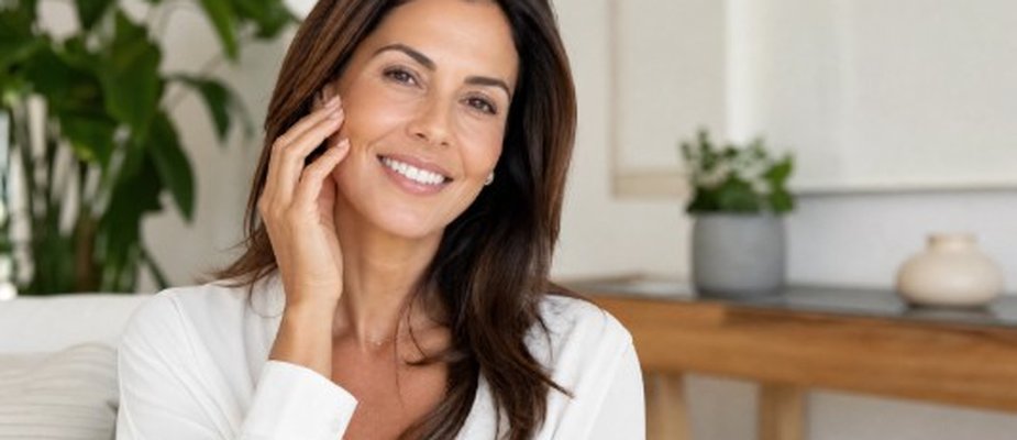 Remédio para Rejuvenescer o Rosto: Como Funciona e Principais Ativos Remédio para Rejuvenescer o Rosto: Como Funciona e Principais Ativos