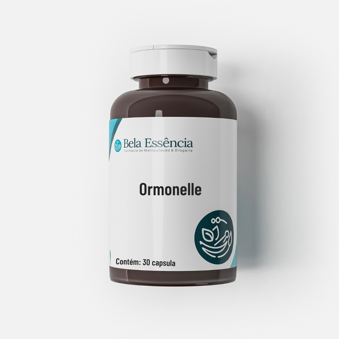 Glucosamina + Condroitina