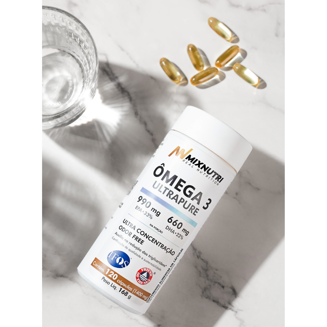 Glucosamina + Condroitina